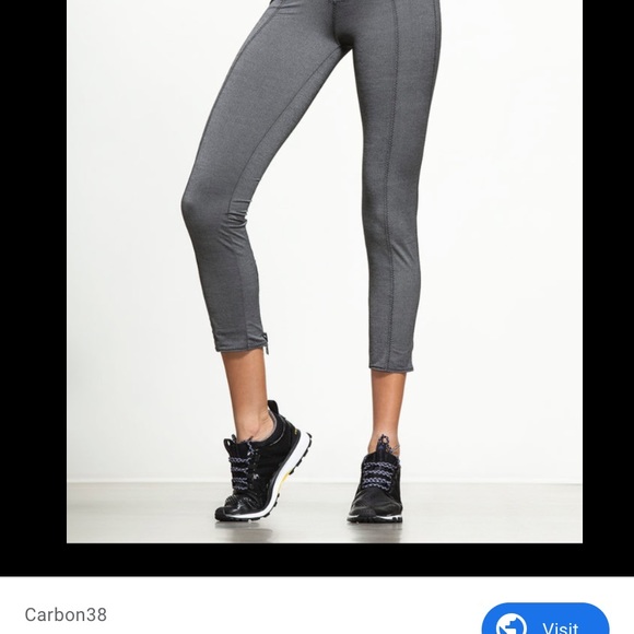 Chic sports pants - Picture 3 of 8